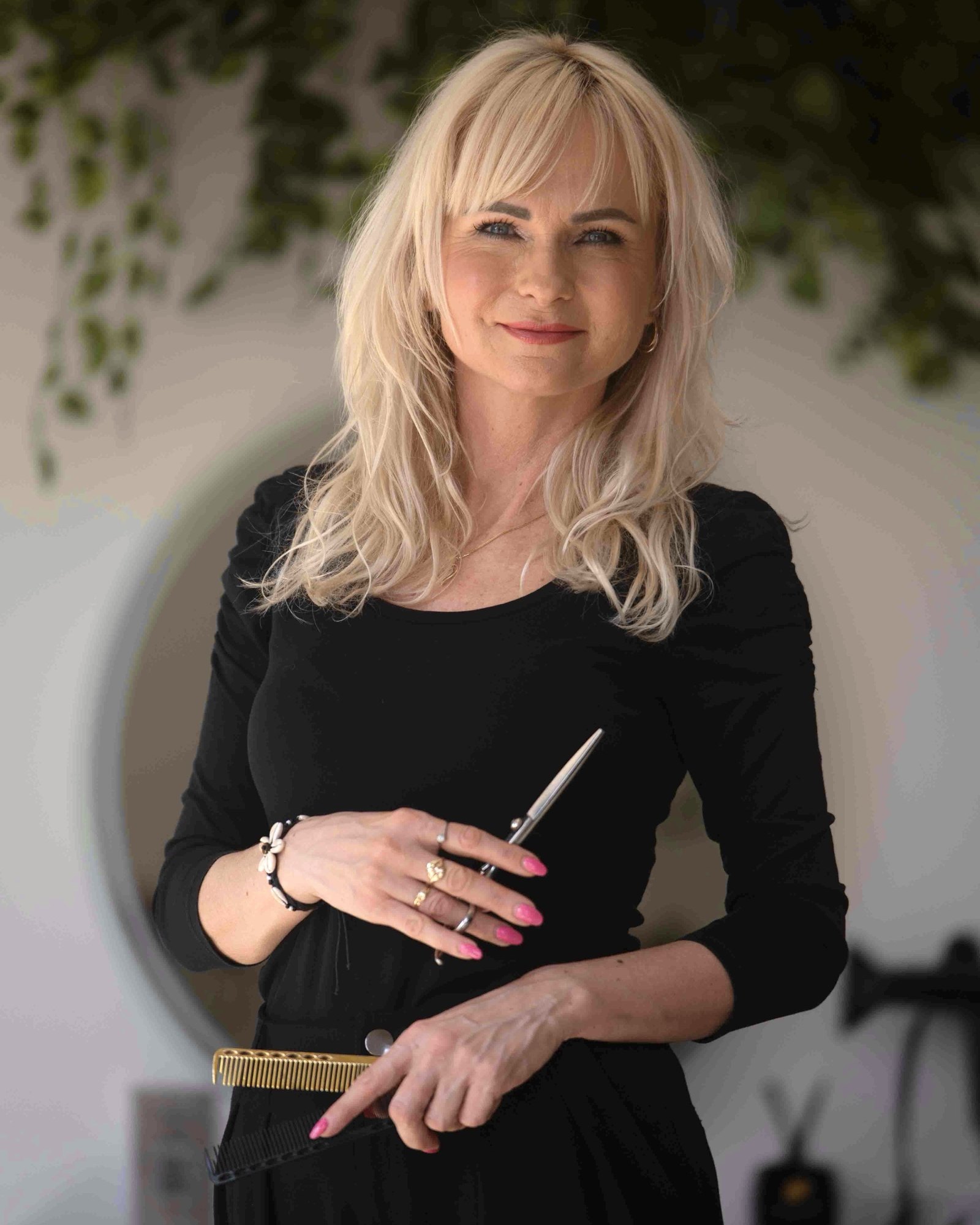 Portrét: Gabriela Mlčuchová
